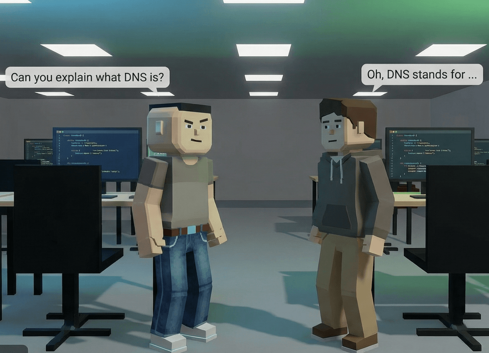 2Fオフィススペース